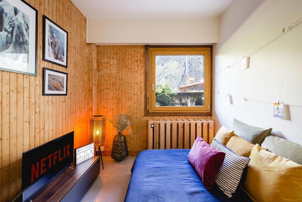 Brevent - Cosy 2pax Studio - Brevent SkiLift - parking FREE - 3