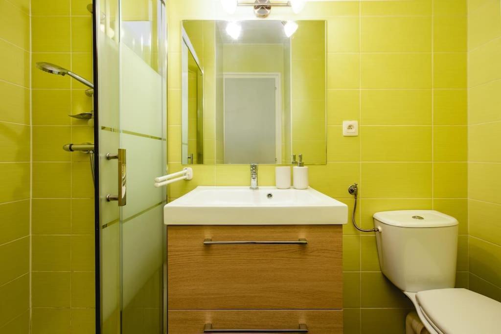 Brevent - Cosy 2pax Studio - Brevent SkiLift - parking FREE - 4