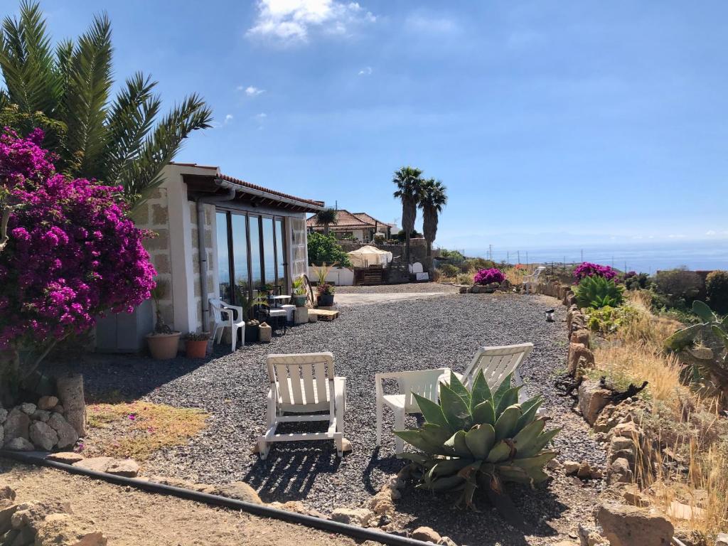 Casa Cueva - L&L, Santa Cruz de Tenerife