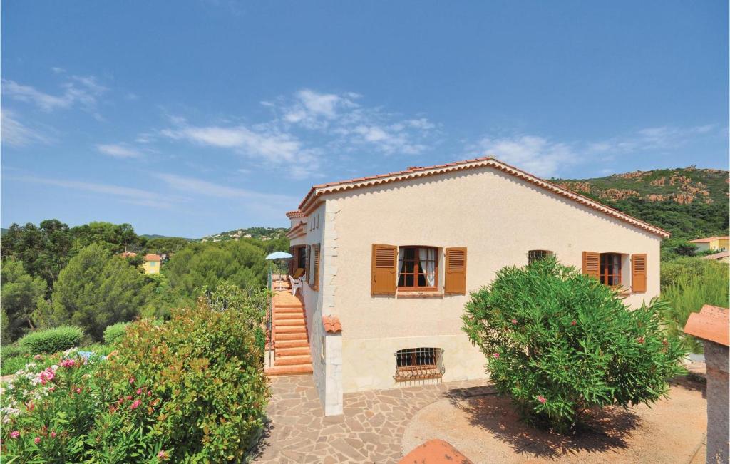 Domaine De La Bastide D'a - 2