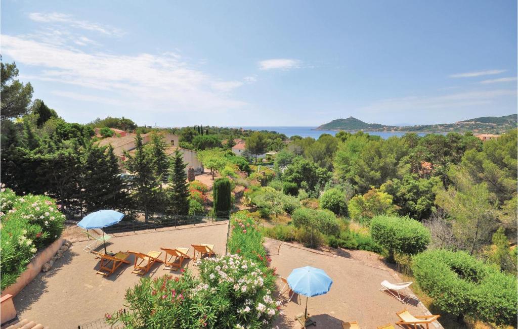 Domaine De La Bastide D'a - 5