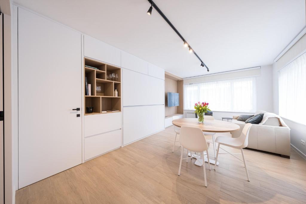 Studio Vital, Middelkerke