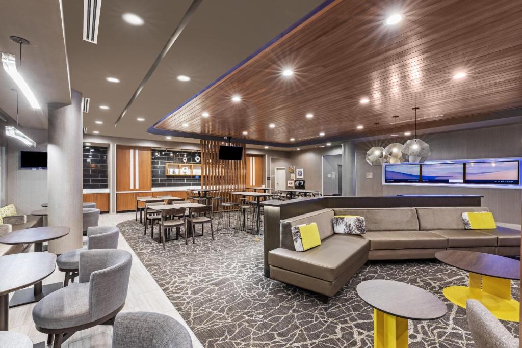 SpringHill Suites by Marriott Austin West/Lakeway photo