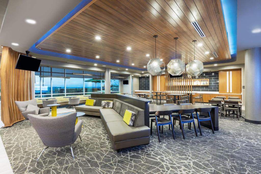 SpringHill Suites by Marriott Austin West/Lakeway photo