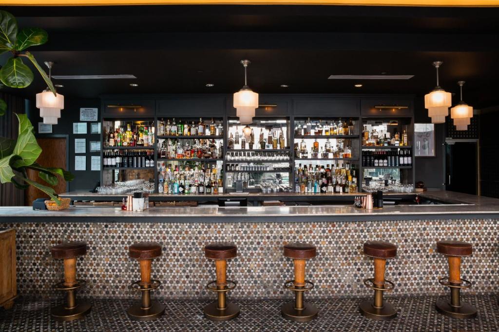 Bar/lounge