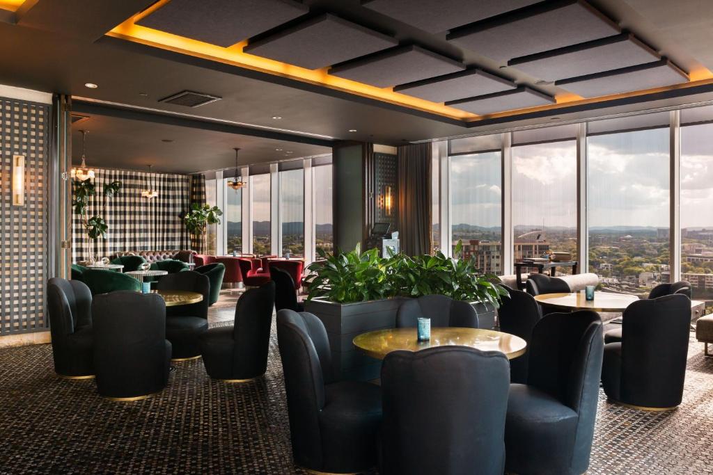 Bar/lounge