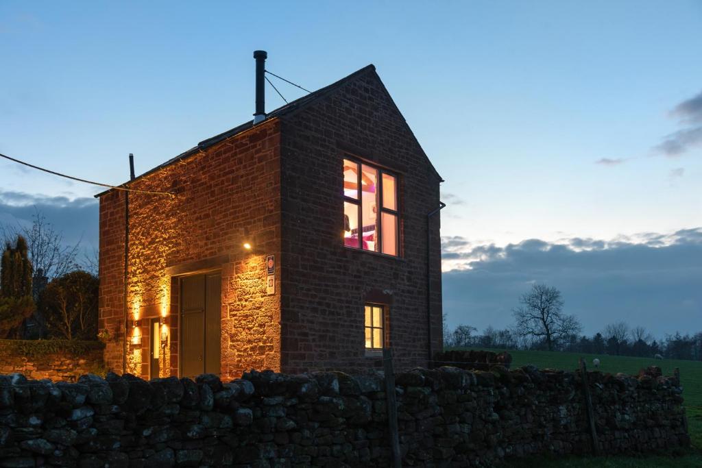 Shepherds View, Dufton