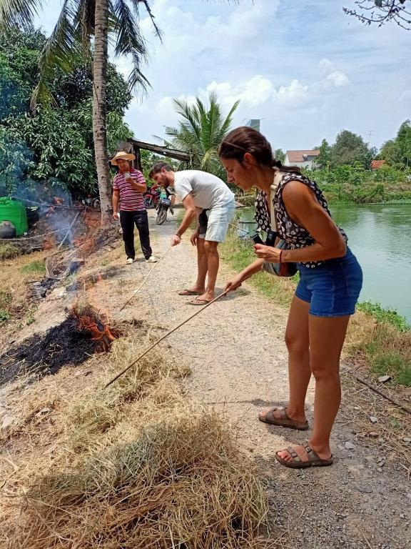 Chau Doc Home Stay photo