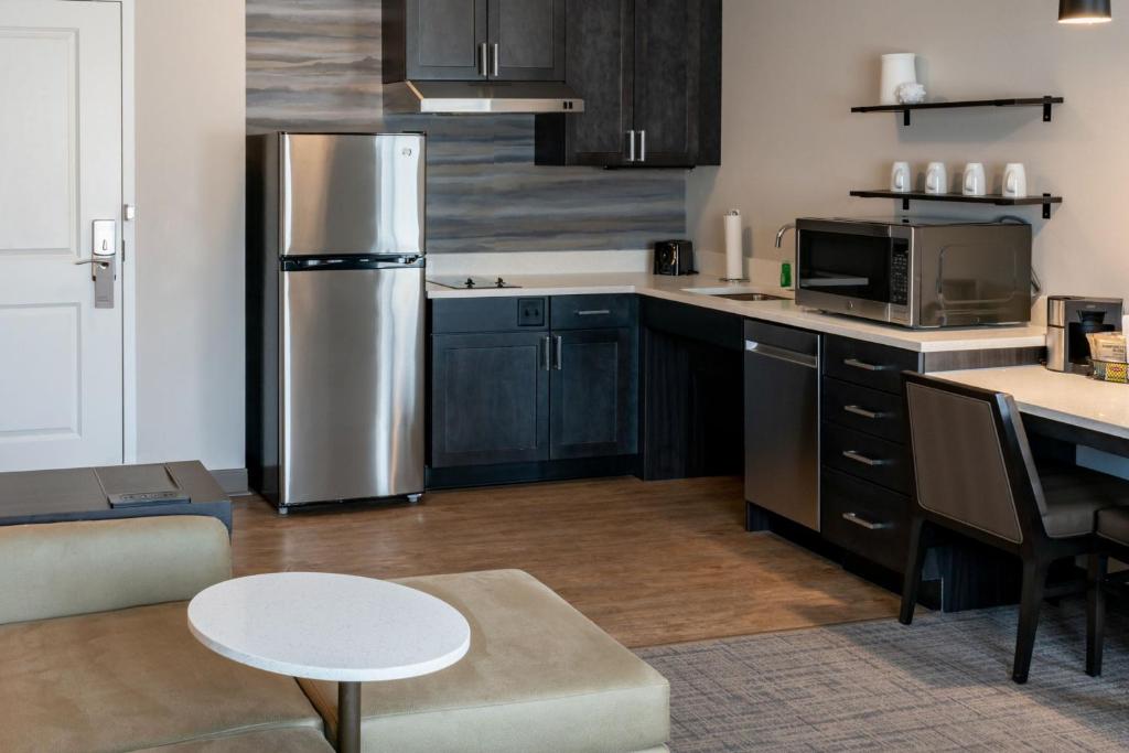 Residence Inn by Marriott Wilkes-Barre Arena photo