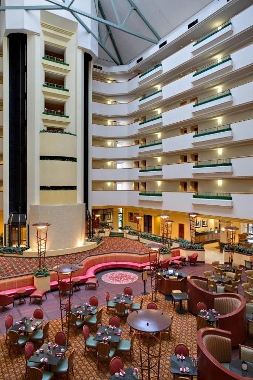 Radisson Hotel Cedar Rapids photo