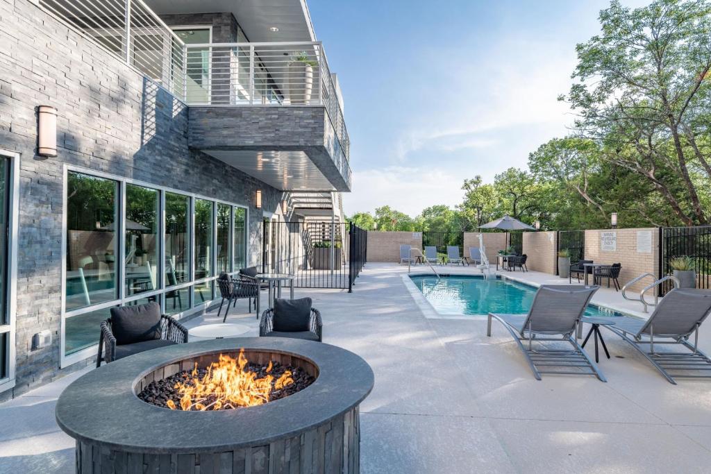 TownePlace Suites by Marriott Dallas Rockwall photo