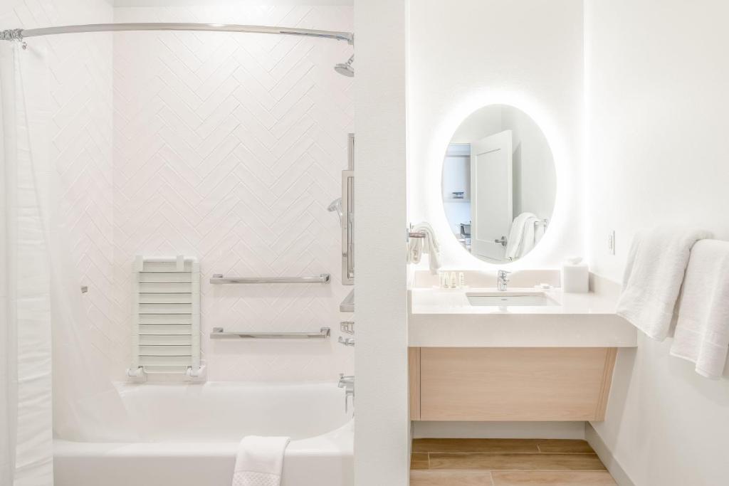 TownePlace Suites by Marriott Dallas Rockwall photo