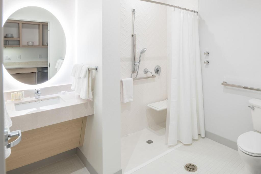 TownePlace Suites by Marriott Dallas Rockwall photo