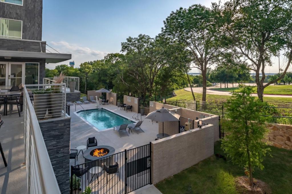 TownePlace Suites by Marriott Dallas Rockwall photo