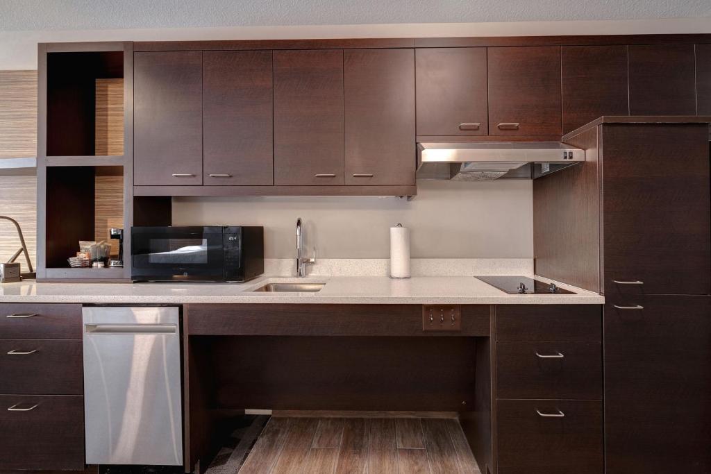 TownePlace Suites by Marriott Monroe photo