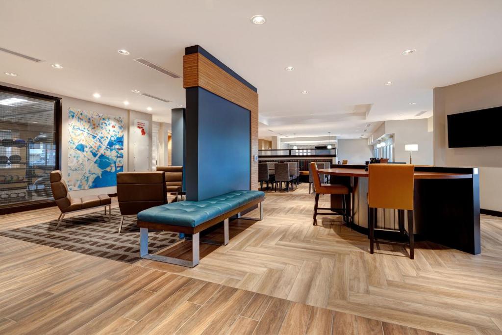 TownePlace Suites by Marriott Monroe photo