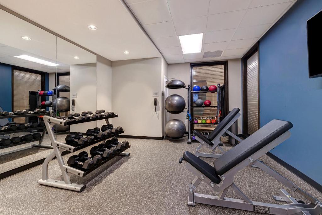 TownePlace Suites by Marriott Monroe photo