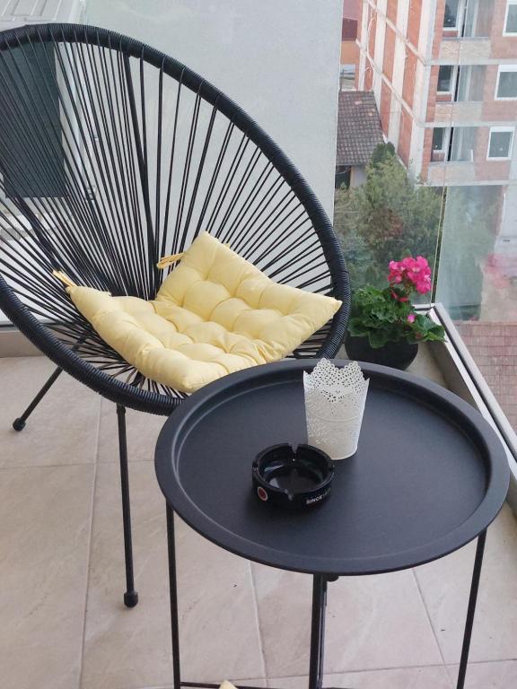 Lena Apartman - 3