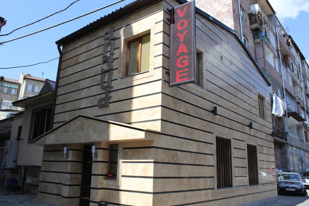Voyage Hotel photo