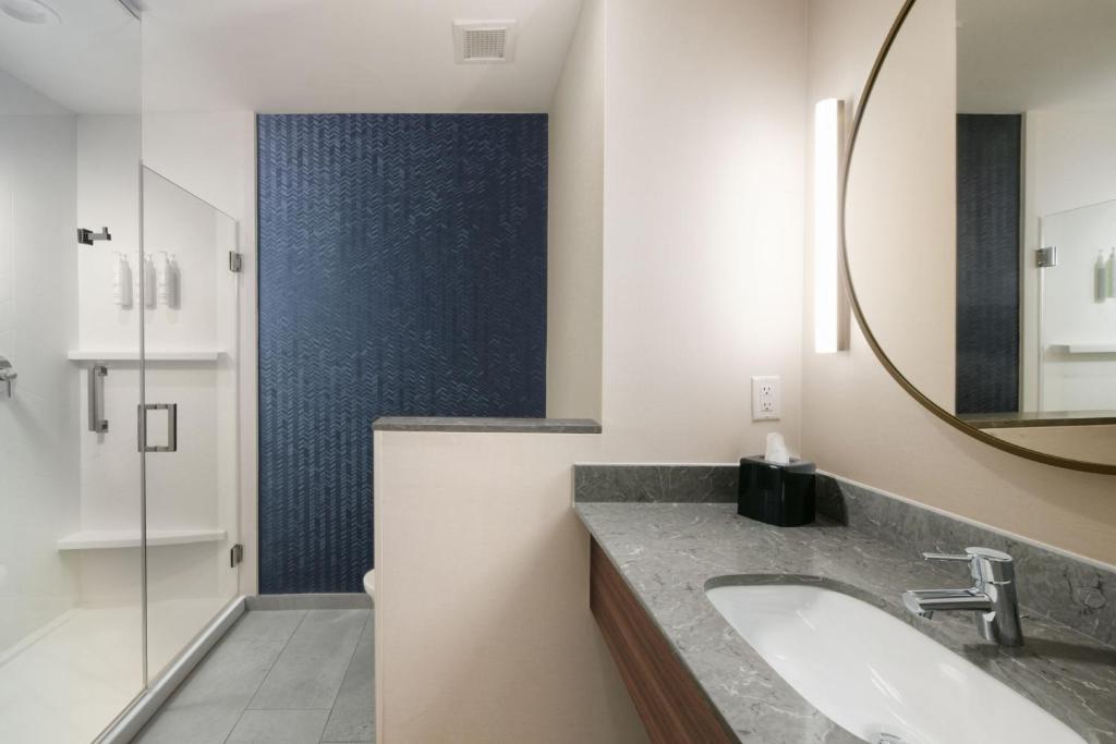 Fairfield Inn & Suites by Marriott Dallas East photo