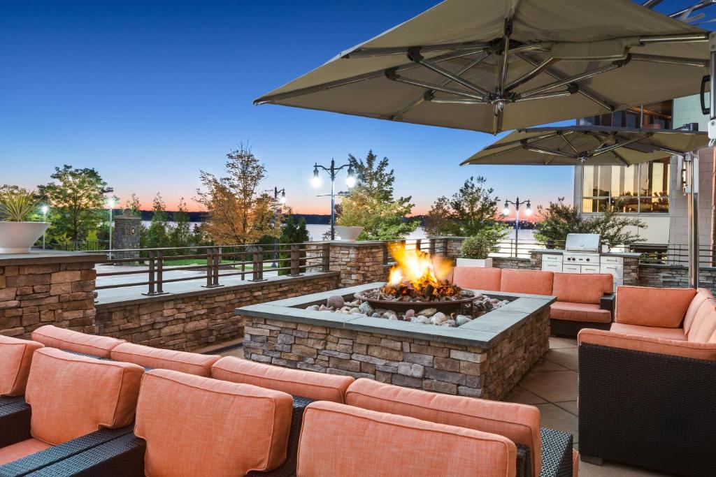 Residence Inn National Harbor Washington, DC Area photo