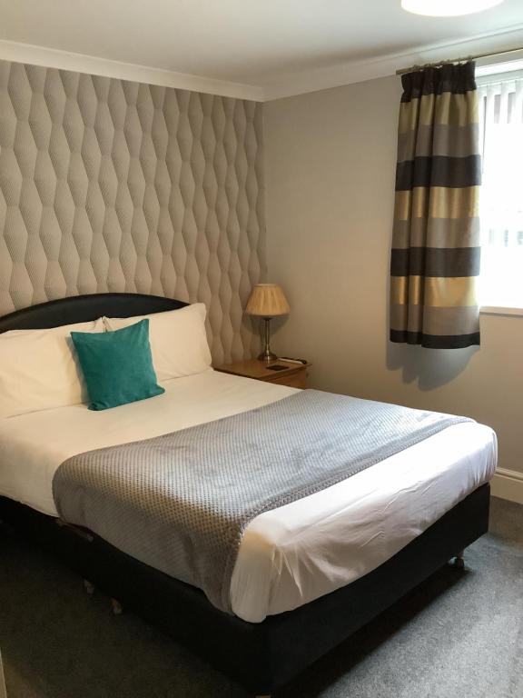 Jeffersons Hotel & Serviced Apartments Barrow in Furness 2024 UPDATED DEALS £77, HD Photos