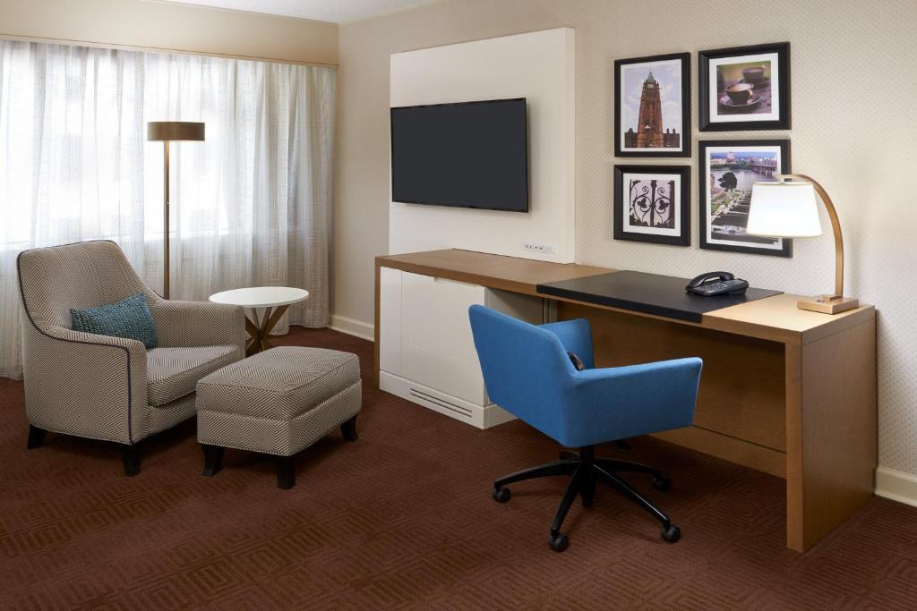 Sheraton Ottawa Hotel photo