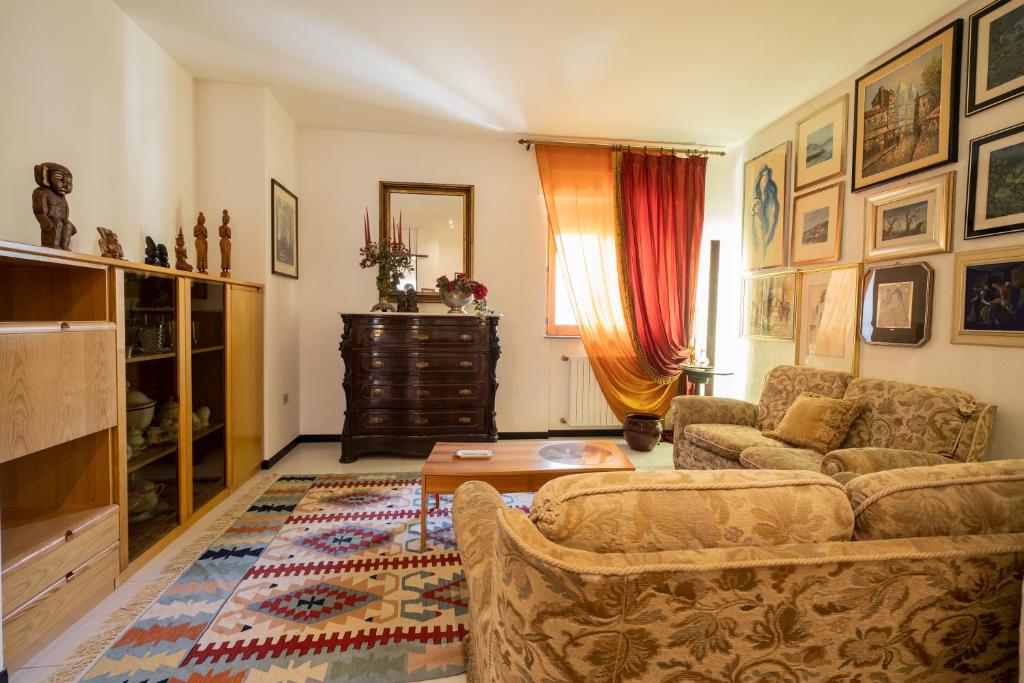 Suite Leone - 2