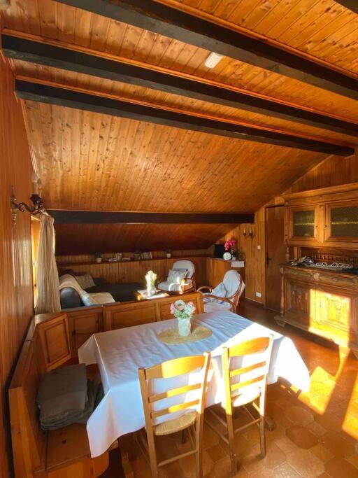 Appartement chalets T2 50m2 - 5