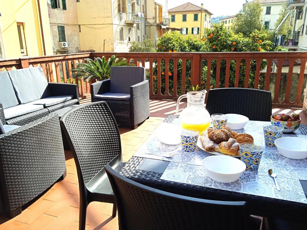 La Casa di Ele, parcheggio privato gratuito - 5