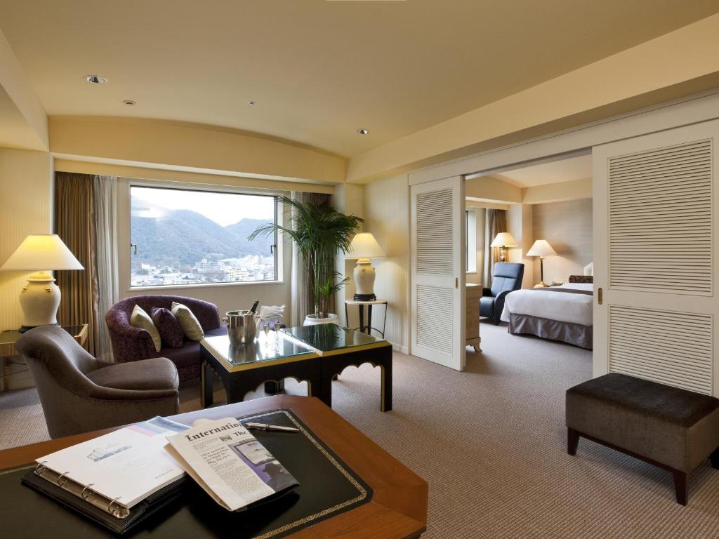 미야코 호텔 기후 나가라가와 호텔 이미지 2