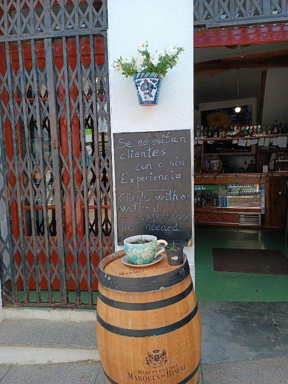 Food and beverages
