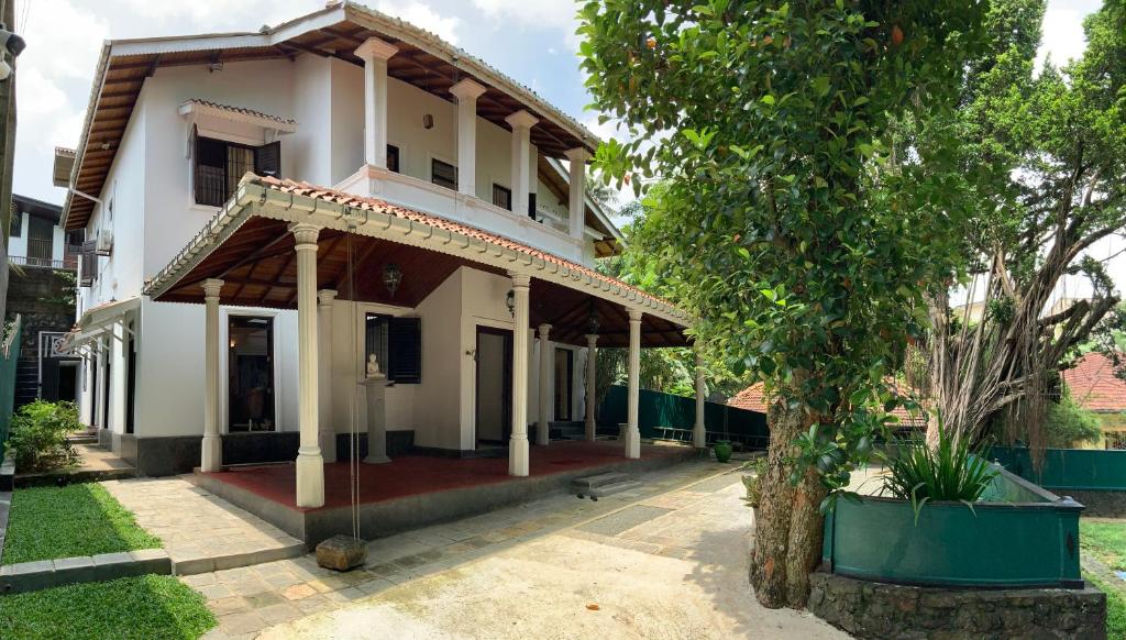 Villas with jacuzzi tubs in room in Galle, Sri Lanka price from 19