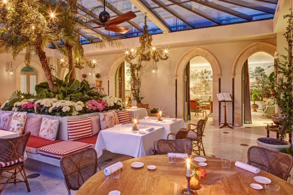 Palazzo Vecchio Taormina, hotel in Taormina