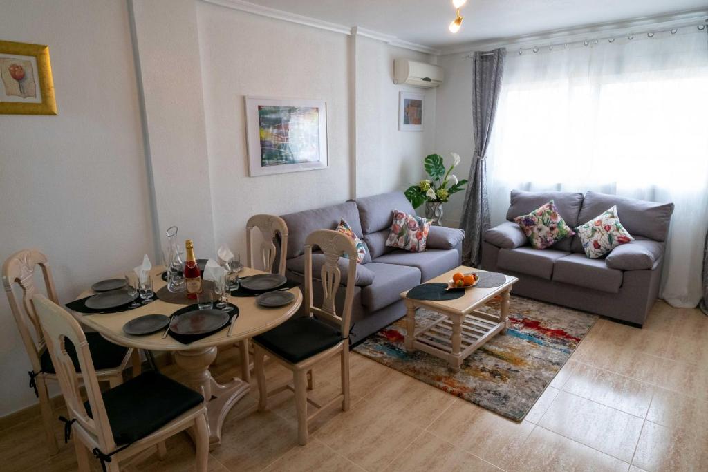 Casa Winnie, Alicante