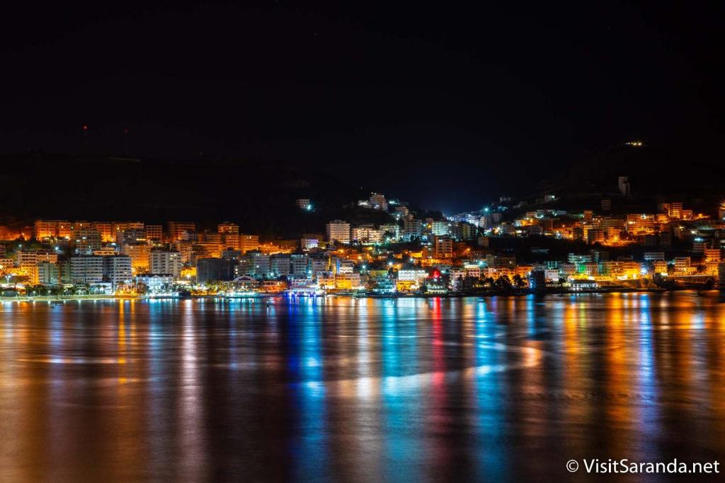 ARI Appartment Saranda, Sarandë