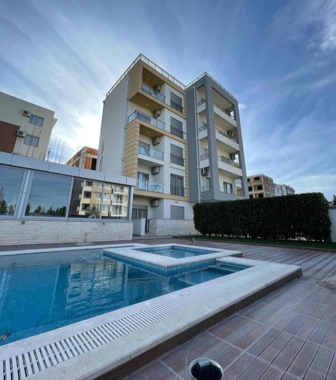 Aria Apartment - 1