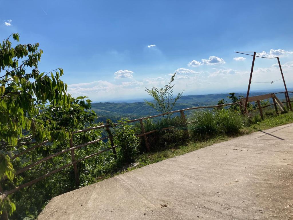 Agriturismo Al Brich photo