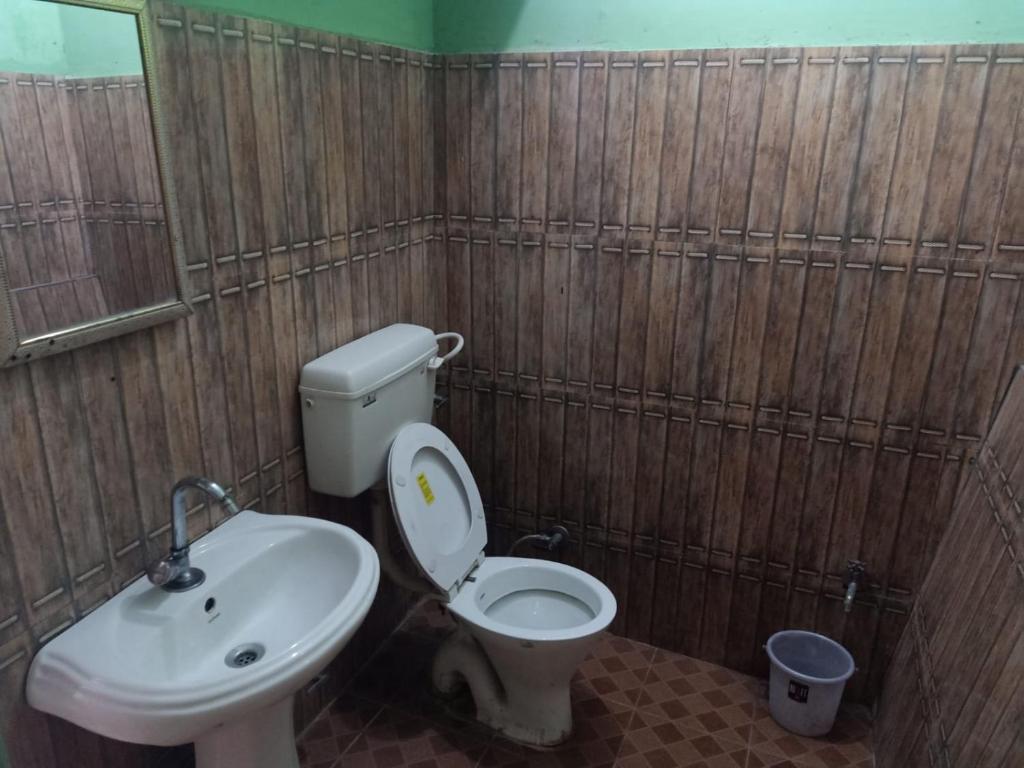 SAMAUN Homestay photo