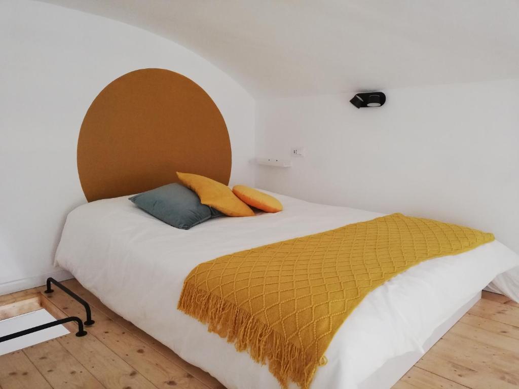 Bed & the City - mini loft urbano - 2