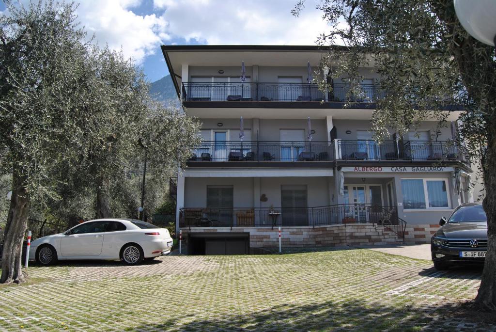 Hotel Casa Gagliardi - 2
