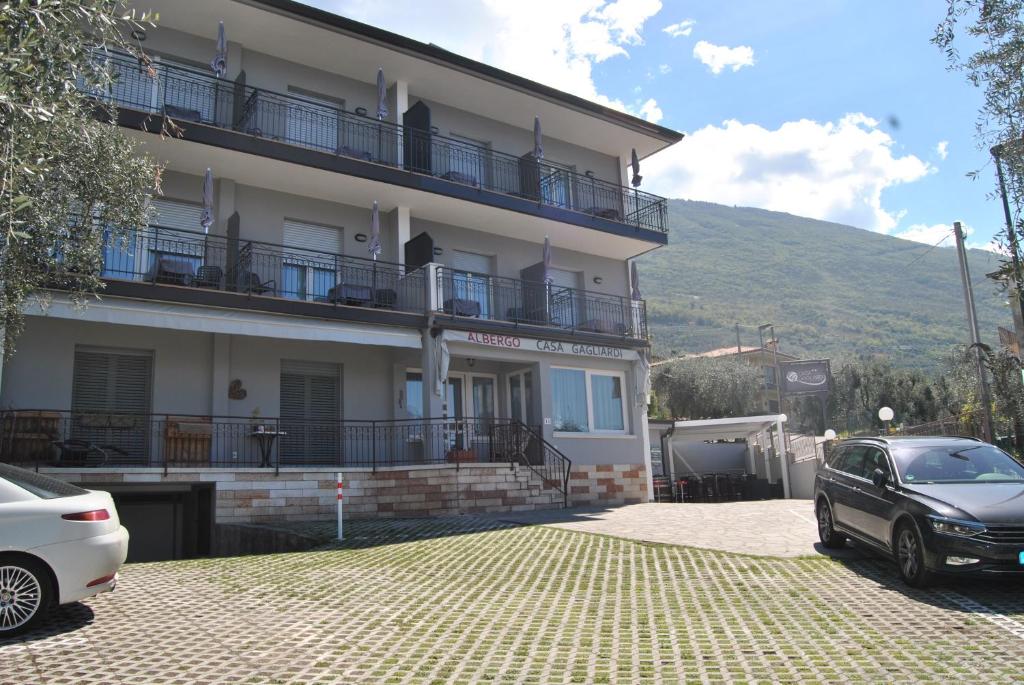 Hotel Casa Gagliardi - 4