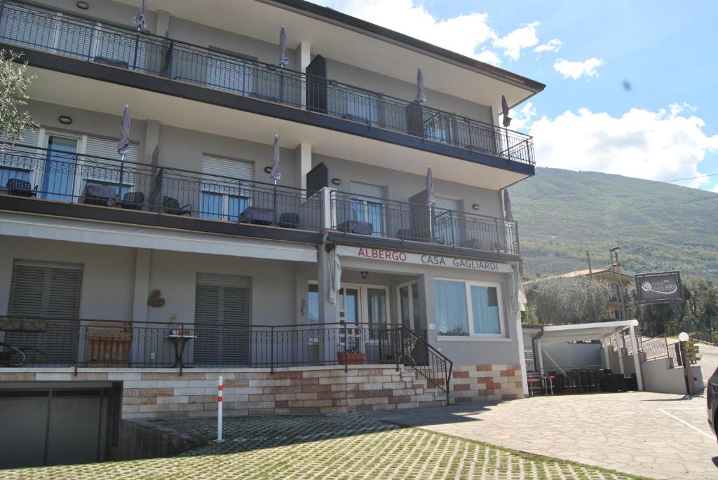 Hotel Casa Gagliardi - 3