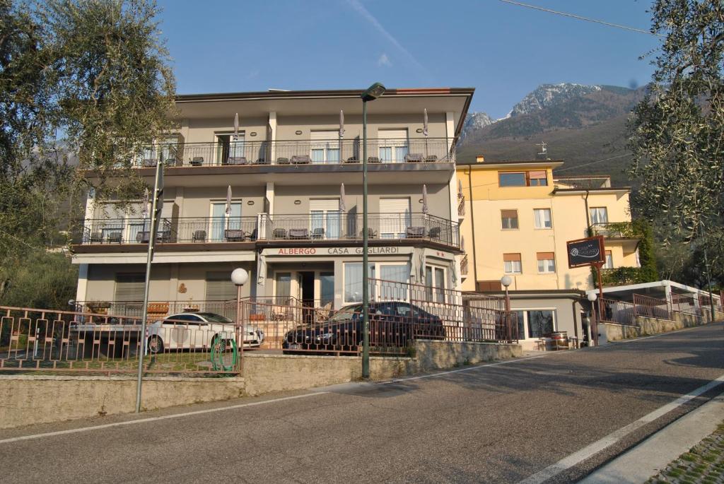 Hotel Casa Gagliardi - 5