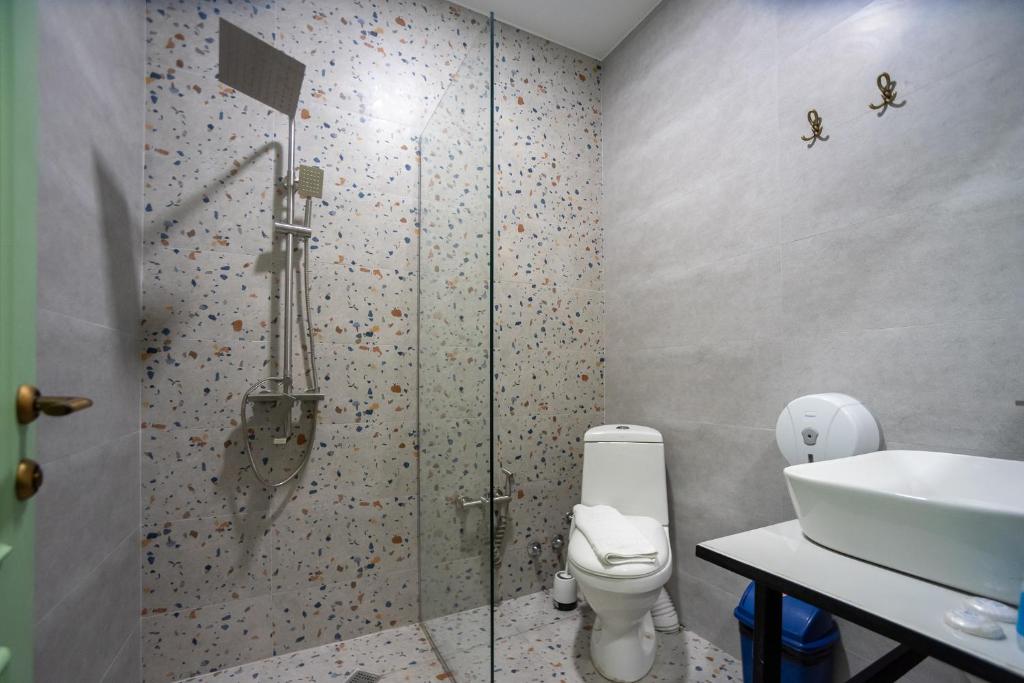 Tiflis Hotel photo