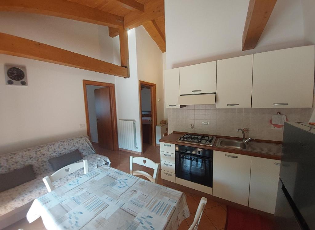 Appartamenti Enrica - 2