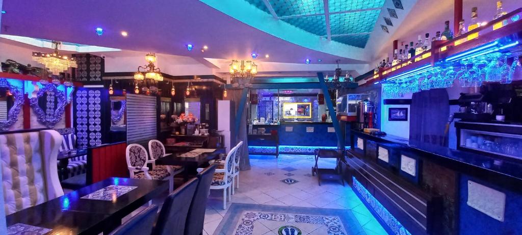 Blue Sea Beach Hotel photo