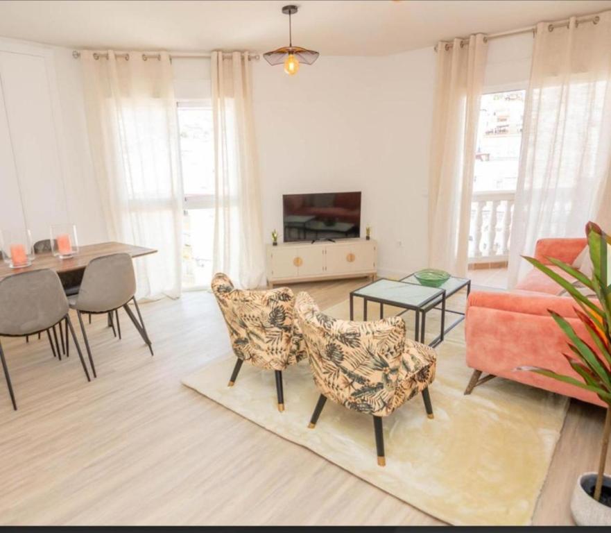 Apartamento Jacaranda - 1
