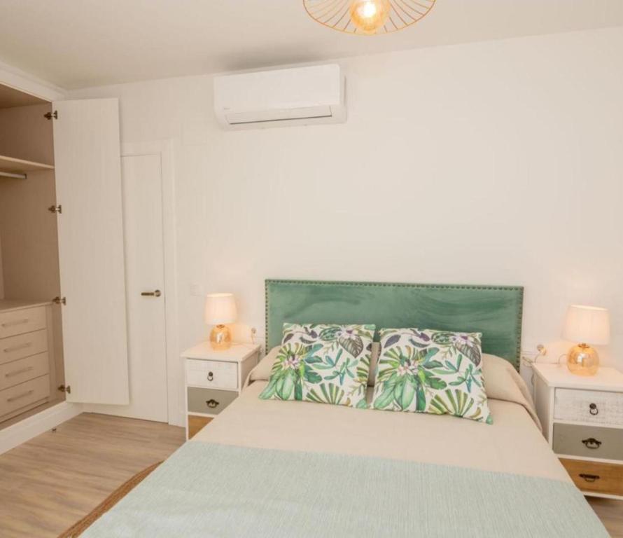 Apartamento Jacaranda - 3