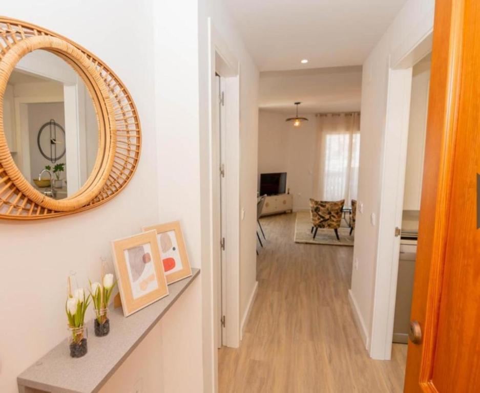 Apartamento Jacaranda - 5